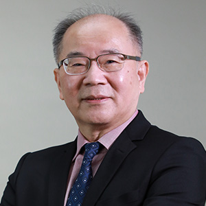 Hong-Jen Chiou, M.D.