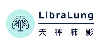 天秤肺影 Libra Lung